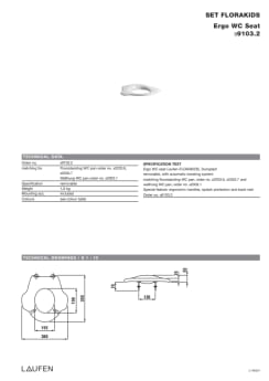 Technical Fact Sheet