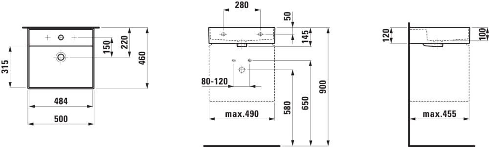 Technical drawing