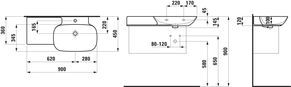 Technical drawing