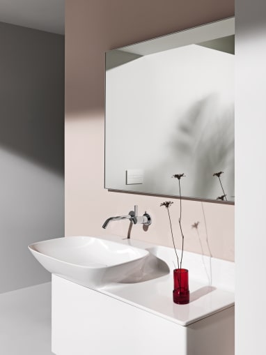 INO BATHROOM COLLECTIONS LAUFEN