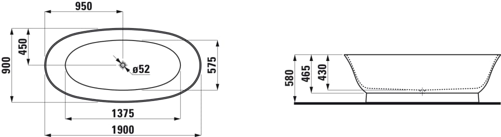 Technical drawings