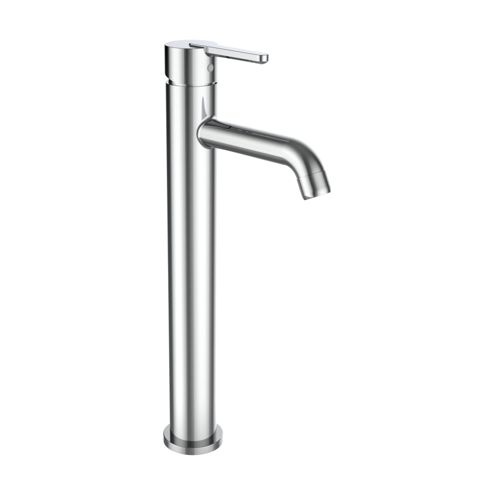 Basin faucets LUA H3110880041201 LAUFEN