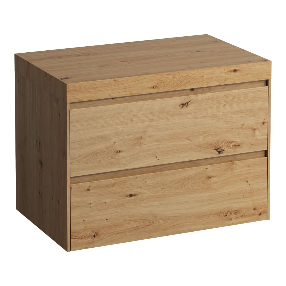 Vanity units Wild oak LANI H4065501122671 Laufen
