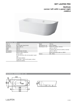 Technical Fact Sheet