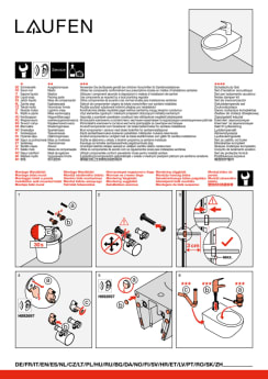 Mounting Instruction