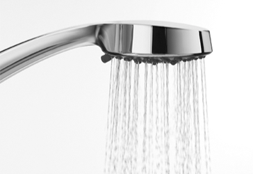 Using water with precision