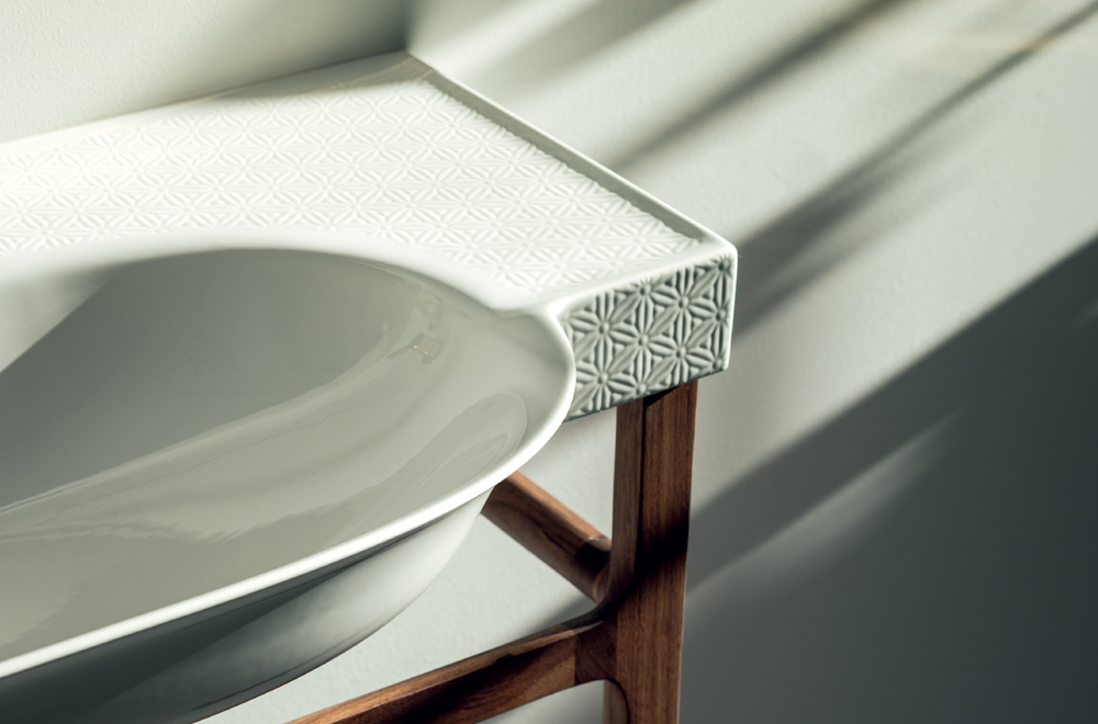 Washbasins | LAUFEN United States
