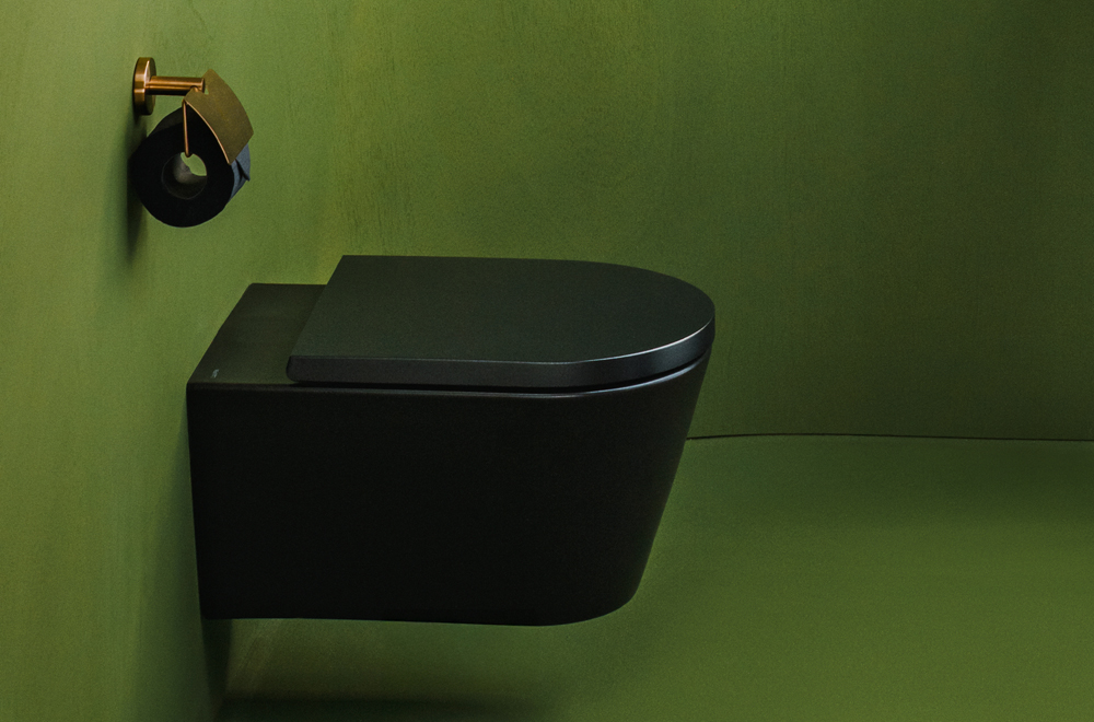 Toilets | LAUFEN United States
