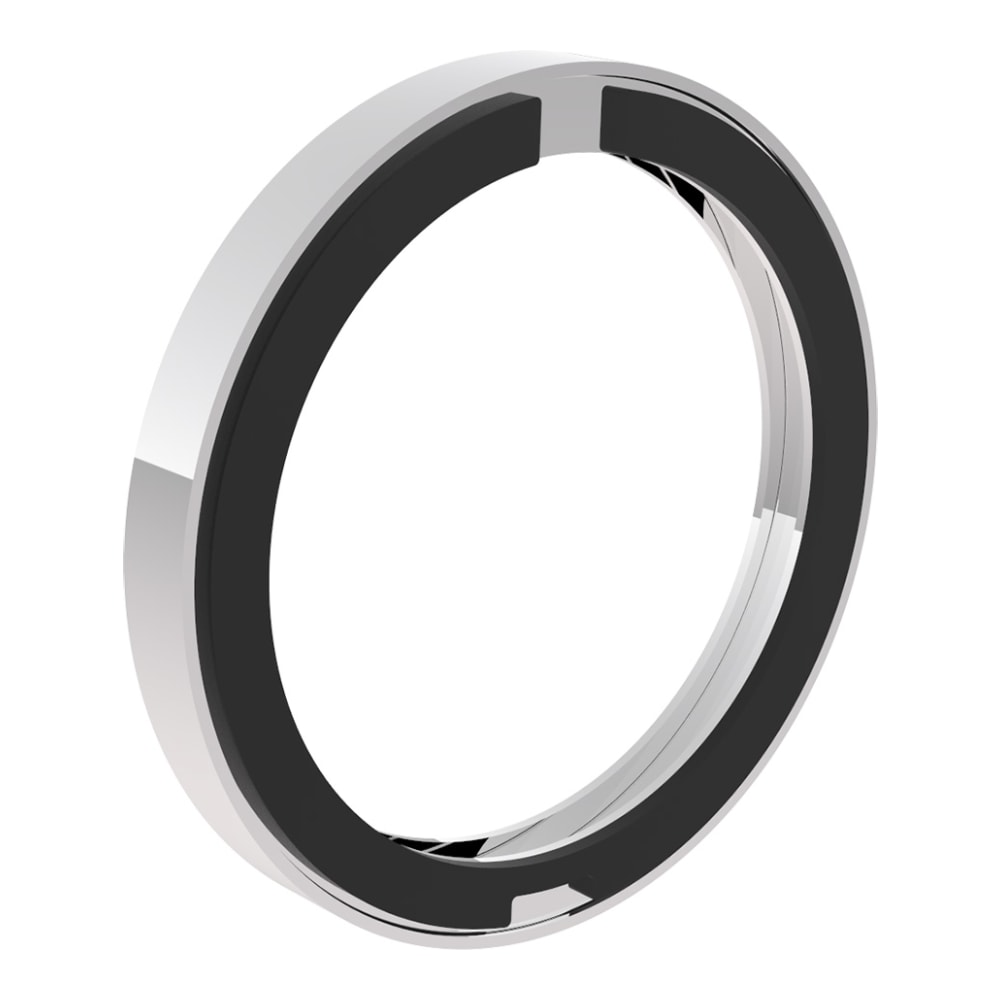LAUFEN Krycí rozeta prodlužovací sady, L = 15 mm