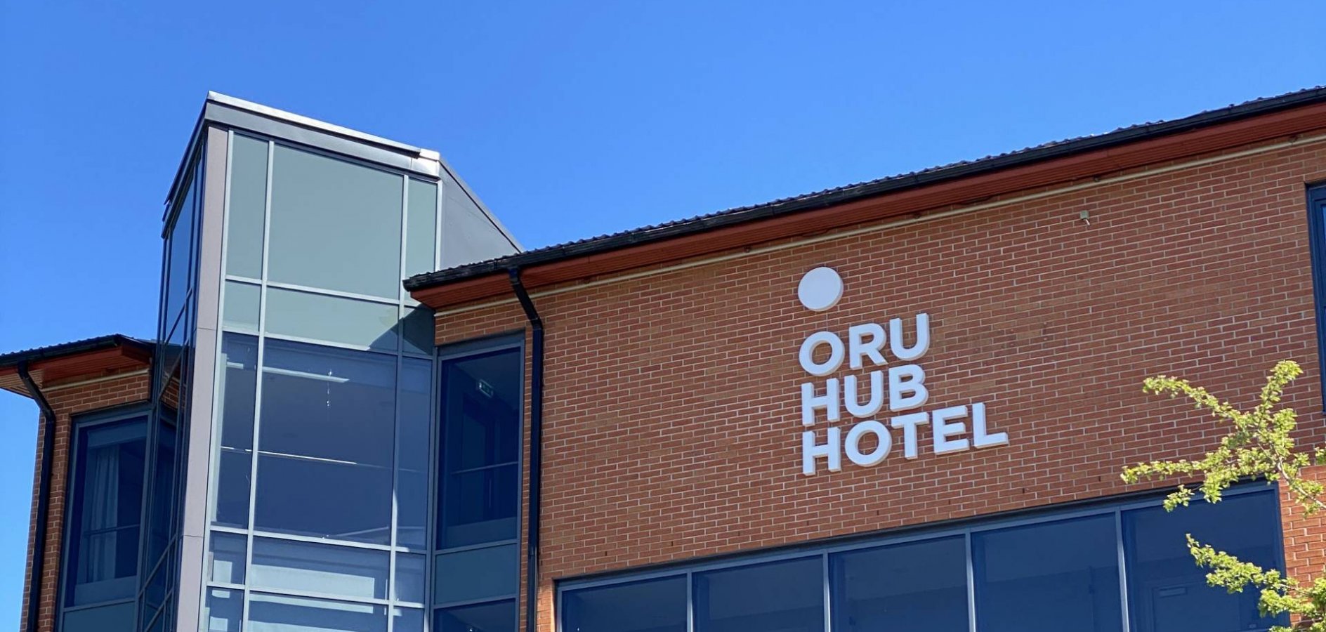 Oru Hub Hotel, design, interior, laufen, bathroom
