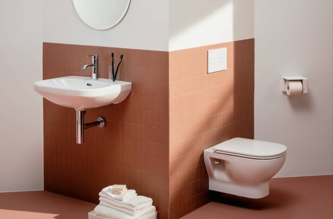Lua, collection, bathrooms, complete bathroom set, design