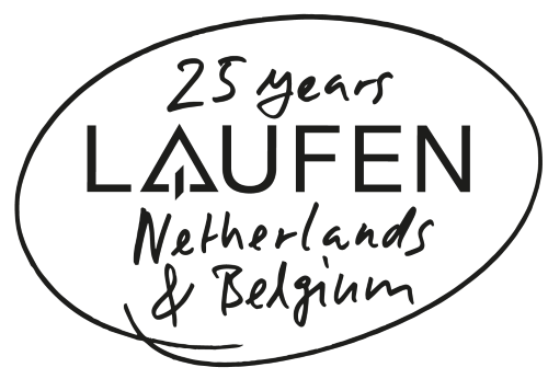 LAUFEN BENELUX, design and architecture, Rotterdam, sustainability, innovative projects, The New Classic collection, bathroom culture, art meets architecture, Sofia Pia Belenky, Martina Muzi, transformative power of design