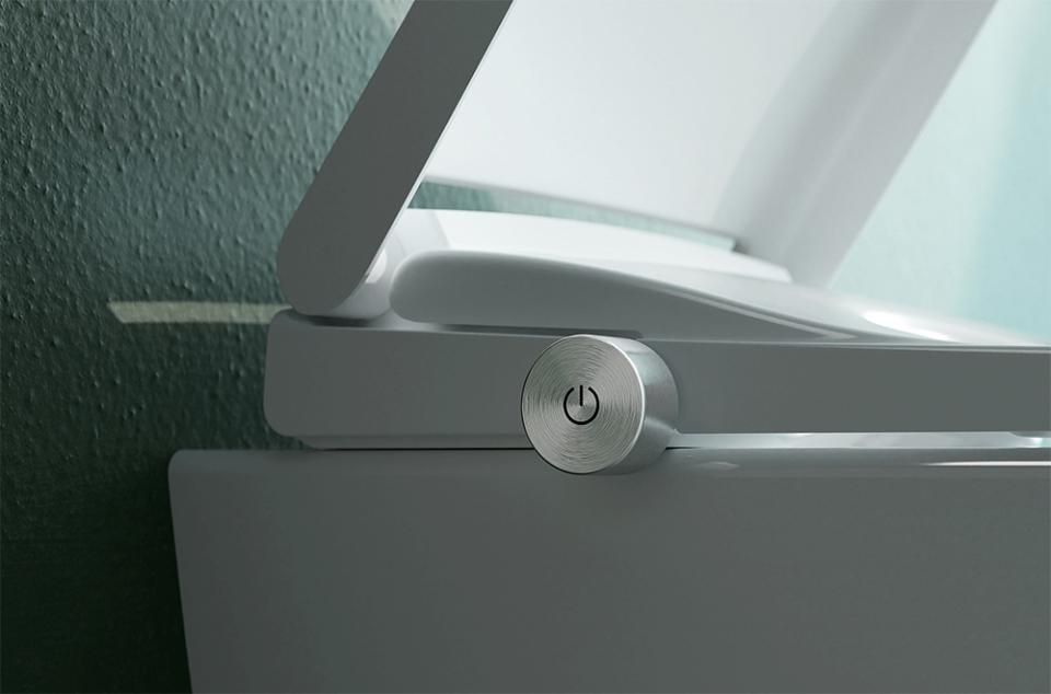 Products | LAUFEN Bathrooms