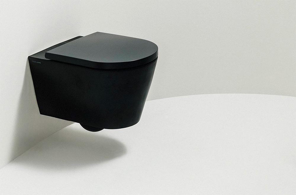 Toilet complements | LAUFEN Bathrooms